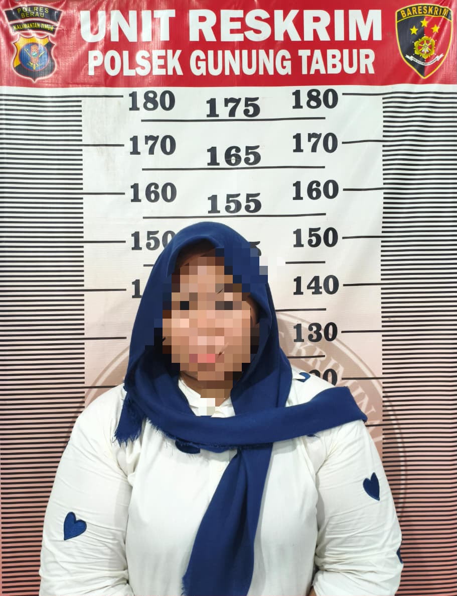 Celengan Elektrik Dibuka, 3 Cincin dan Gelang Emas Nyaris 15 Gram Raib, Pelaku Diciduk Kurang dari 24 Jam